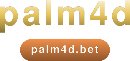 palm4d logo