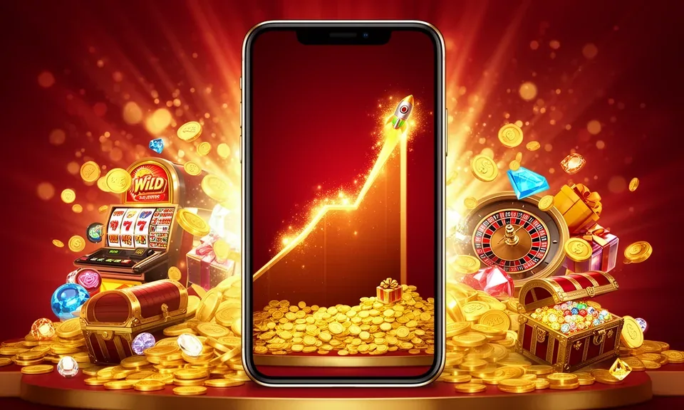 palm4d Sending Your Winnings Back to Your Wallet