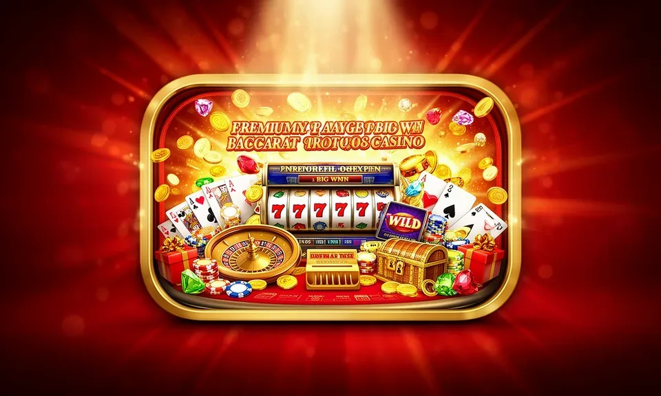 palm4d Indonesia App