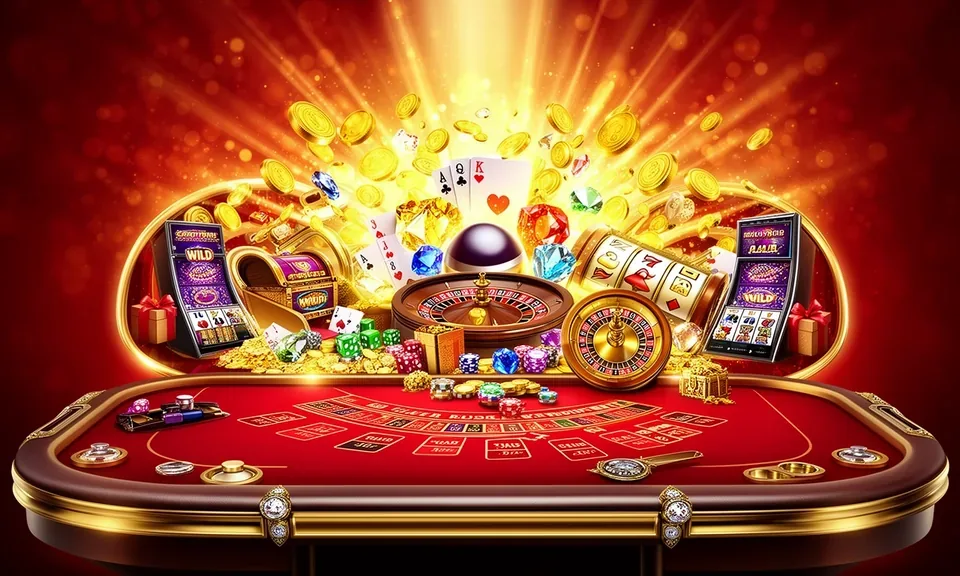 palm4d Bonus