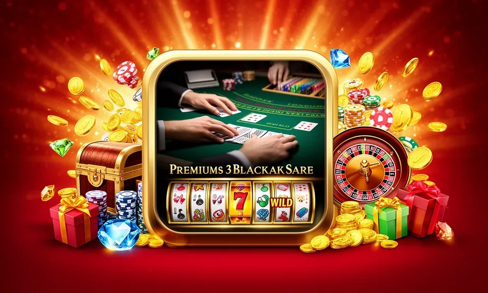 palm4d No Commission Baccarat